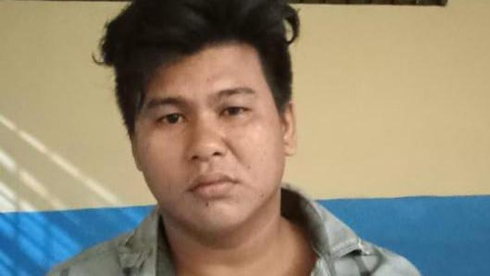 Melawan saat Hendak Diperkosa, Guru Muda Menderita 13 Luka Tusukan Sajam